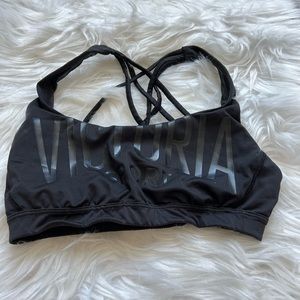 Victoria’s Secret Padded Sports Bra size Xs